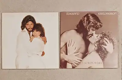 Barbara Streisand Albums, View more