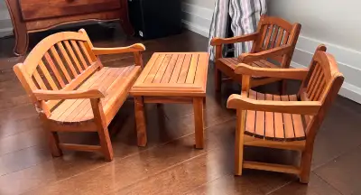 Wooden Doll Furniture , View more