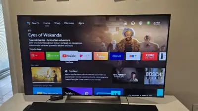 Sony Bravia X900E 55 inch, View more