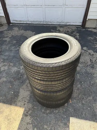 Pick up coronation park Tread 85%