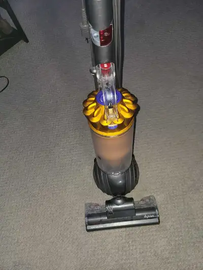 Dyson DC42 Vacuum, View more