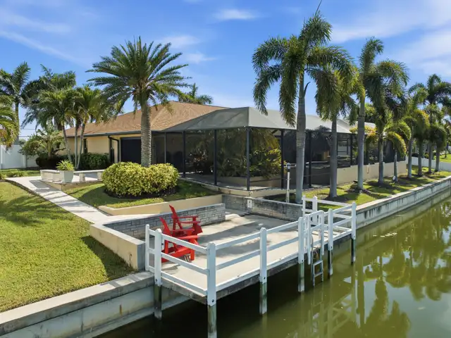 Canadian Owned - SW Florida Luxury Vacation Rental Home in Florida in Canada - Image 8