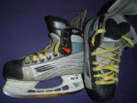 Ice Skates Size 3 for shoe size 4-4.5