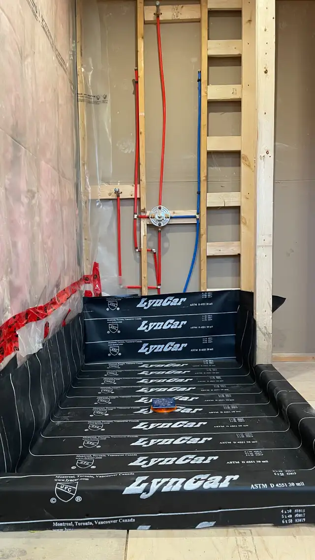 licensed plumber 4165680034 full insurance Toronto & GTA in Plumbing in Markham / York Region - Image 8