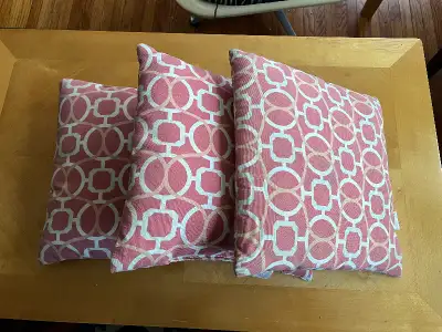 3 Arden Outdoor Cushions (Upper Beaches), View more