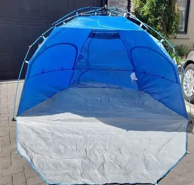 Quick Setup Shelter, View more