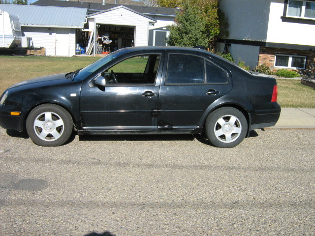 2000 Jetta  TDI (ALH) in Cars & Trucks in Calgary
