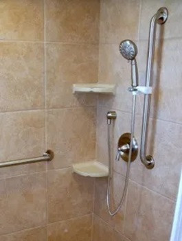 Up to 60% off grab bars installation in Renovations, General Contracting & Handyman in Peterborough - Image 3