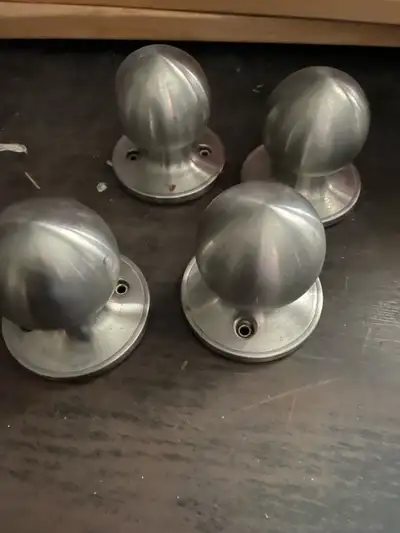Door Knobs, View more