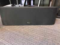 PARADIGM CC-370 V.3 CENTRE CHANNEL