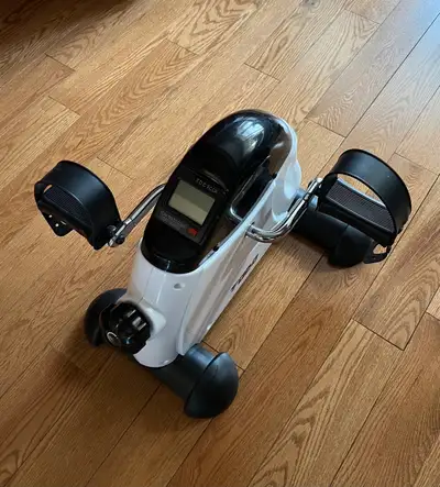 todo mini exercise bike pedal exerciser, View more