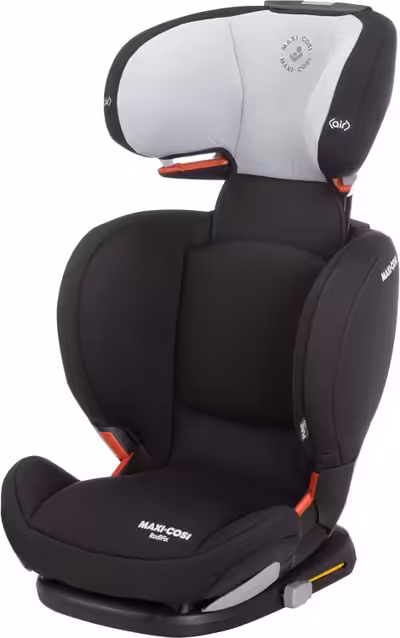 • Paid close to $200. • Washed regularly • Belt-positioning booster 40 -120 pounds (18kg – 54 kg) an...