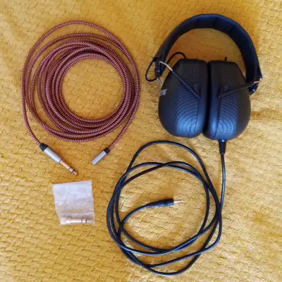 Vic Firth SIH2 Stereo Isolation Headphones V2, View more