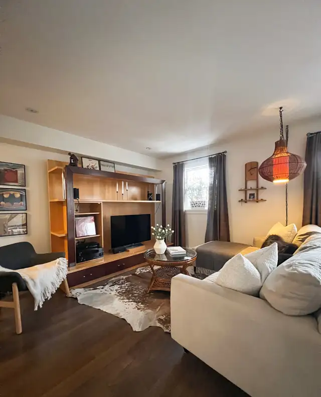 Beautiful central Halifax condo, 2 bedroom, 1.5 bathroom in Long Term Rentals in City of Halifax - Image 4