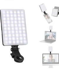 NEEWER Lampe à selfie LED/led selfie phone Light 