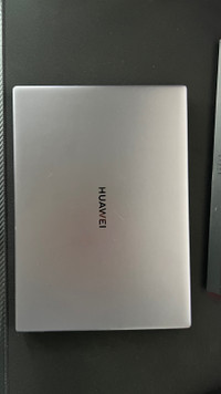 Huawei Matebook x pro