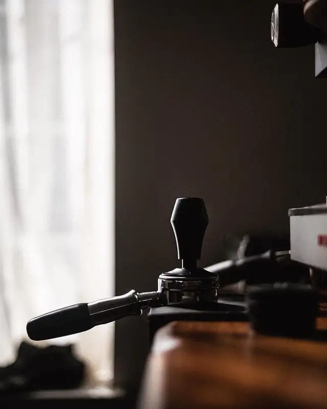 Normcore 58mm Coffee Tamper with replacement springs (15,25,30) in Kitchen & Dining Wares in Calgary - Image 7