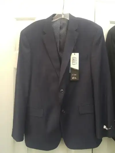 Mens, Jackets, Van Heusen, Slim Fit.. size 44, - $40.00 ea., View more