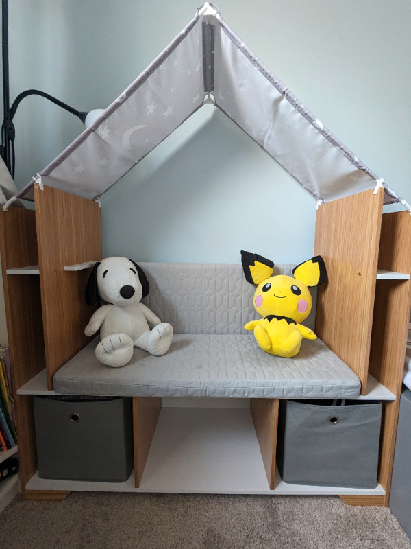 Reading nook for kids! in Other in Calgary
