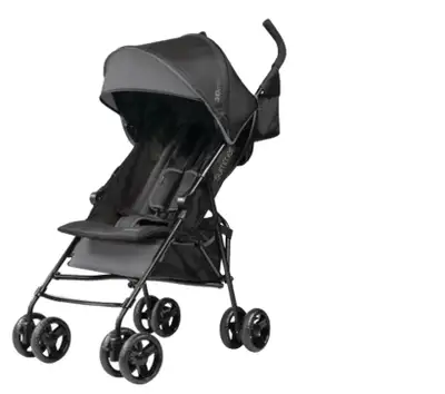 3D Mini stroller, View more