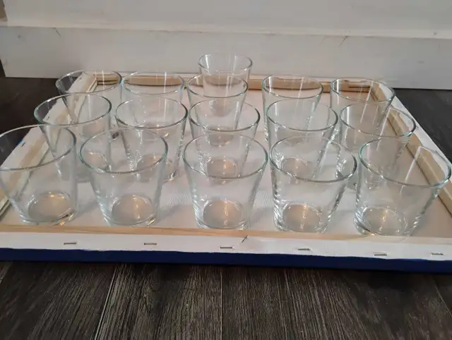 Glass and Cup sets in Dining Tables & Sets in City of Halifax - Image 5