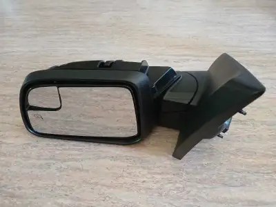 New in box. Fits 2011-2014 Ford Edge L.H. Driverside Black Housing [ will paint any colour and insta...