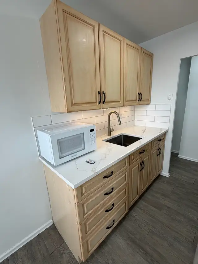 two bedrooms apartment for rent