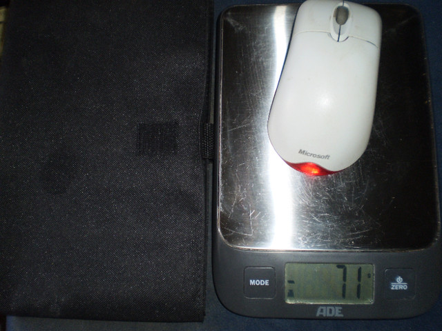 Electronic Food Scale by Weight Watchers, ADE in Health & Special Needs in City of Toronto - Image 3