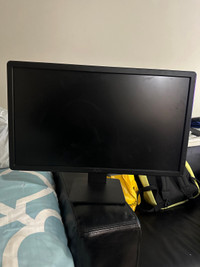 Dell 24" Widescreen TN LED Backlit Monitor - (E2414HT)