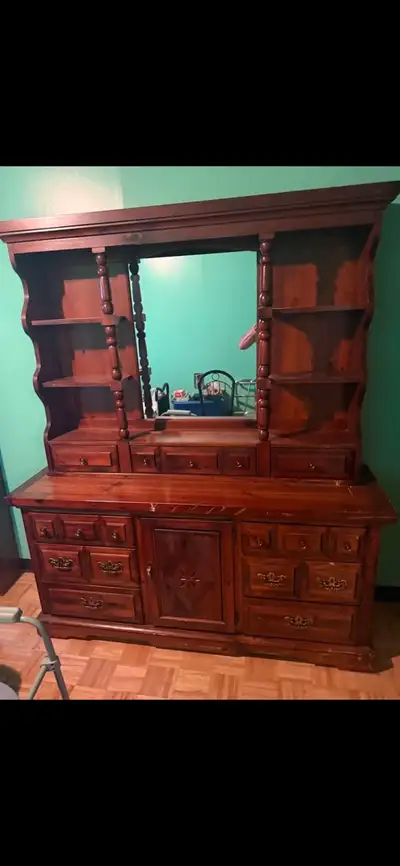 Bureau antique, View more