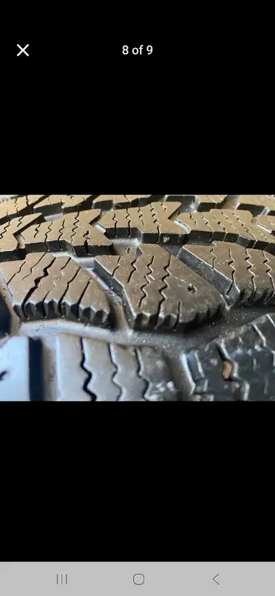 Vasa .. A .A.V.A.L.A.N.C.H.E .(.225 .60. 17.) . (.5.x.114.3.) Final sale no refunds no returns