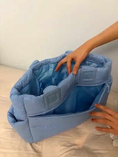 Multi-pocket Bag, View more