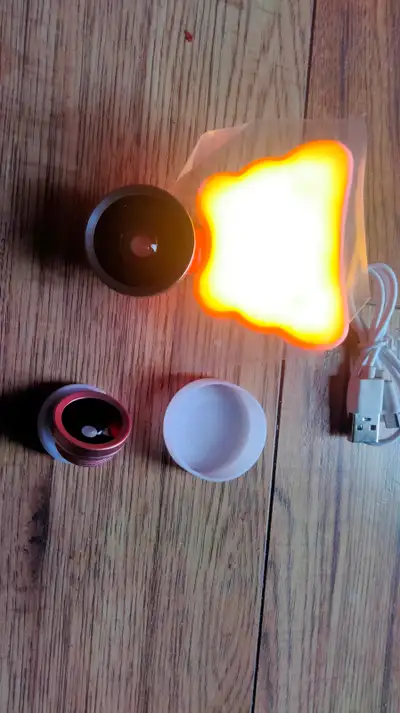 cell phone fill light lens, View more