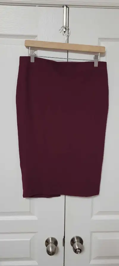 Le Chateau Skirt, View more