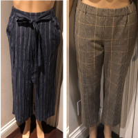 Aritzia Wilfred/Babaton Trousers Size XS/S