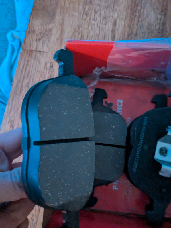 Break pads in Other Parts & Accessories in Ottawa - Image 3