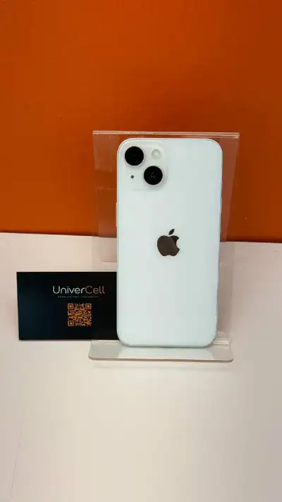 iPhone 14 128GB – Good Condition | 6 Months Warranty, View more