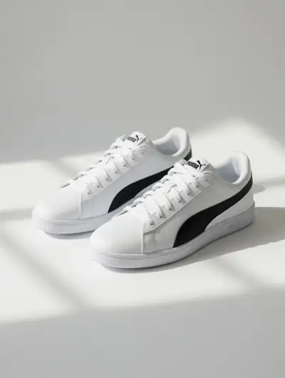 Puma Sneakers, View more