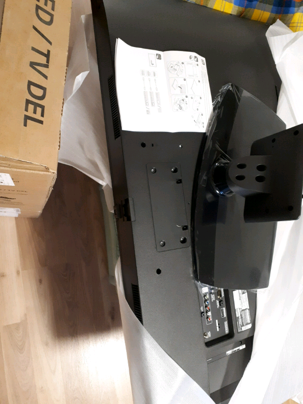 LG LED TV 55" 4K + Android ou Amazon fire stick Smart TV BOX in TVs in Laval / North Shore - Image 4