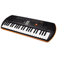 Casio sa-76  44-Key Electric Keyboard- NEW IN BOX