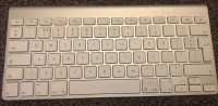 Apple Bluetooth Keyboard A1314 & Mouse A1197 Combo
