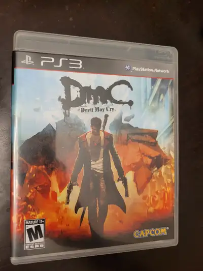 In Barrhaven PS3 Assassin's Creed X 6 = $75.00 the lot PS3 Prince of Persia X 2 = $ PS3 Batman X 2 =...