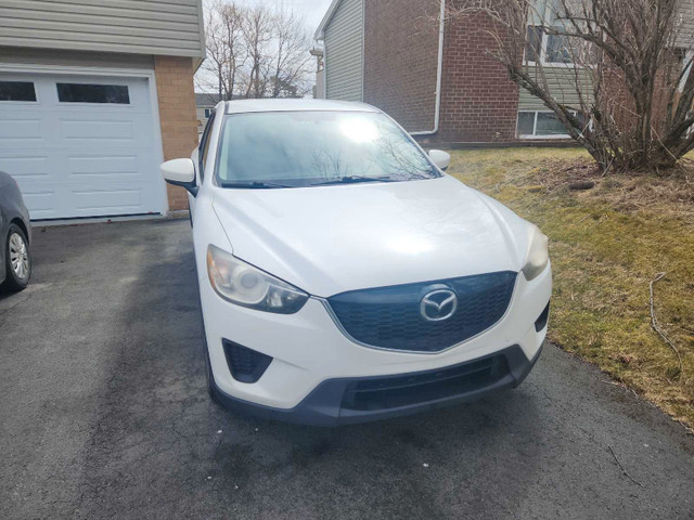 2013 Mazda CX-5 in Cars & Trucks in Dartmouth