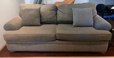 Sofa from Mariette Clermont, View more