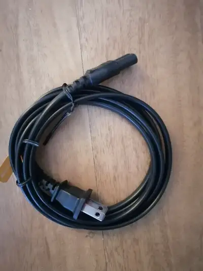 Câble d'alimentation  - 3 pi. Pour power supply, tattoo., View more