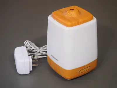 Aroma diffuser, View more