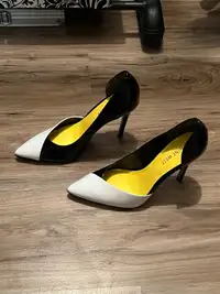 Nine West high heels -  brand new 7.5