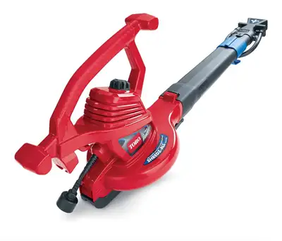 Toro Vac Mulch and Blower, View more