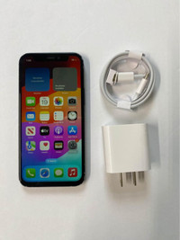 (READ AD) iPhone 12 Mini 64GB (Unlocked/87%)