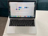 2019 MacBook Pro 13” /16 GB+ 512 SSD/ BEST SOFTWARE 2023 INCLUDE